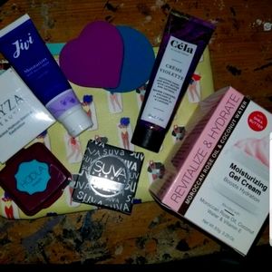 Ipsy bag